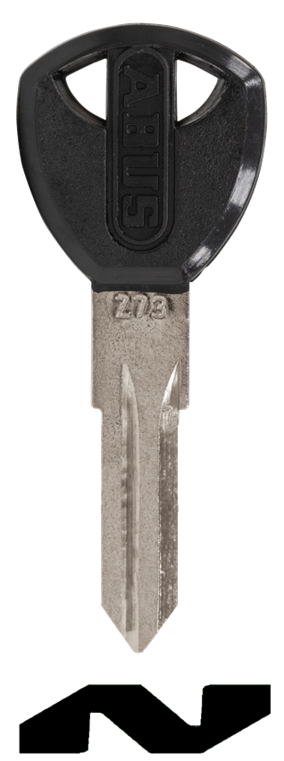 Afbeelding van Abus Fietssleutel Z73