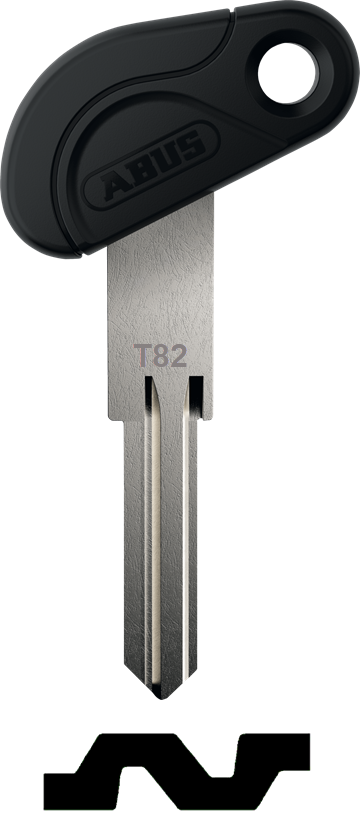 Afbeelding van Abus Fietssleutel T82 NIEUW 4960-4850 etc