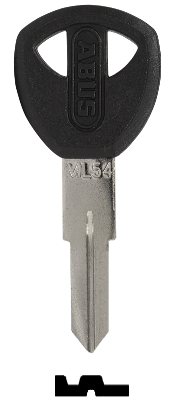 Afbeelding van Abus Fietssleutel ML54