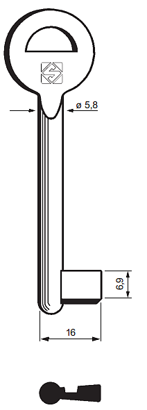 Afbeelding van 6VAC1-2