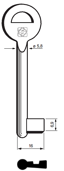 Afbeelding van 6VAC1-4