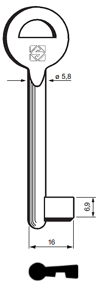 Afbeelding van 6VAC1-3