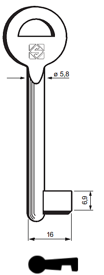Afbeelding van 6VAC1-5