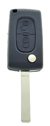 Afbeelding van Lege behuizing CITROEN/PEUGEOT PE2BA