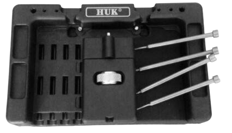 Afbeelding van Silca Pin Fixing Tool Flipkeys AVH4000