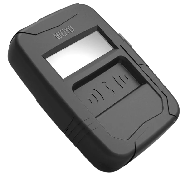 Afbeelding van Tester frequentie afstandsbediening IR (10-1000 Mhz) incl 9V VARTA