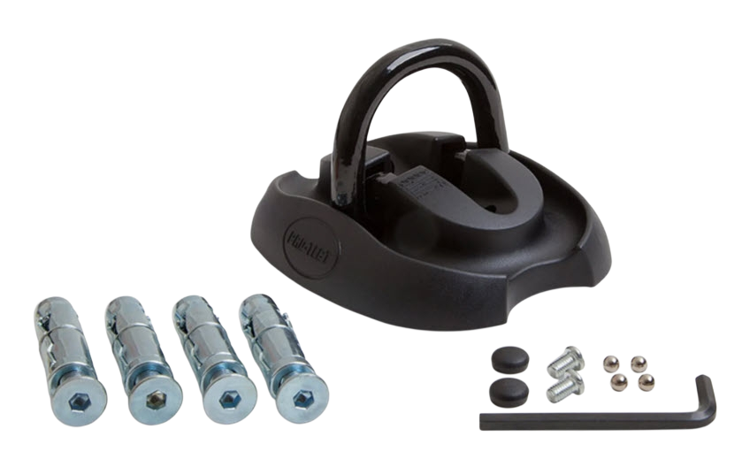 Afbeelding van Pro-Tect Grondanker ART4