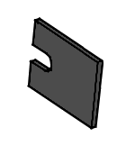 Afbeelding van Silca Taster 1,25 mm D700778ZB