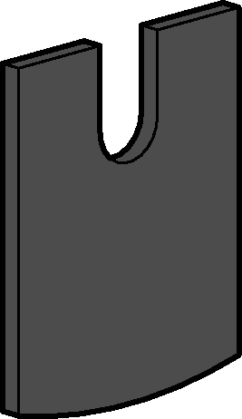 Afbeelding van Silca taster 1,50 MM-TECH (TC-TG) D700752ZB