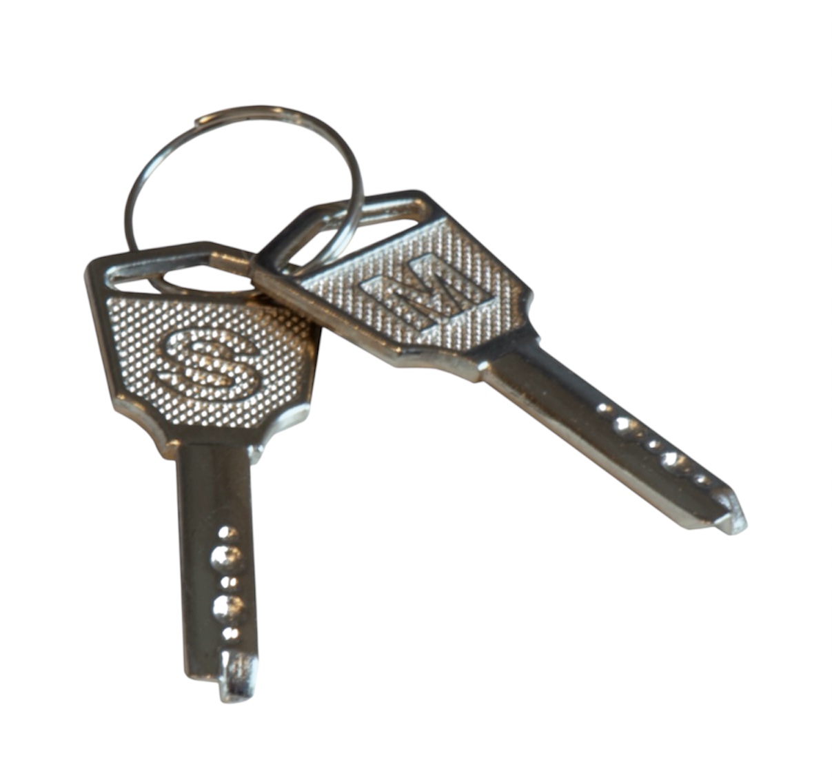 Afbeelding van Boringsleutel voor Prestaq SCH6 (set van 2 stuks)