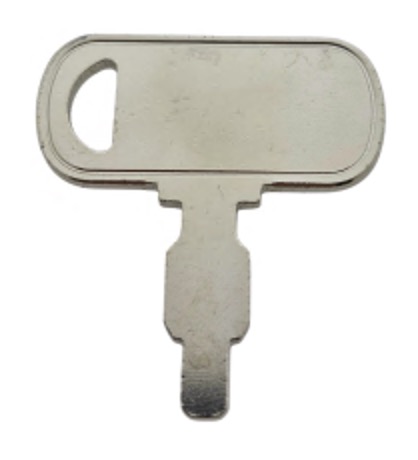 Afbeelding van Contactsleutel Honda generator