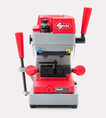 Afbeelding van Silca Machine Swift 2.0 D849781ZB