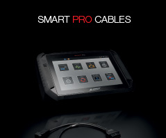 Afbeelding voor categorie Silca SmartPro kabels