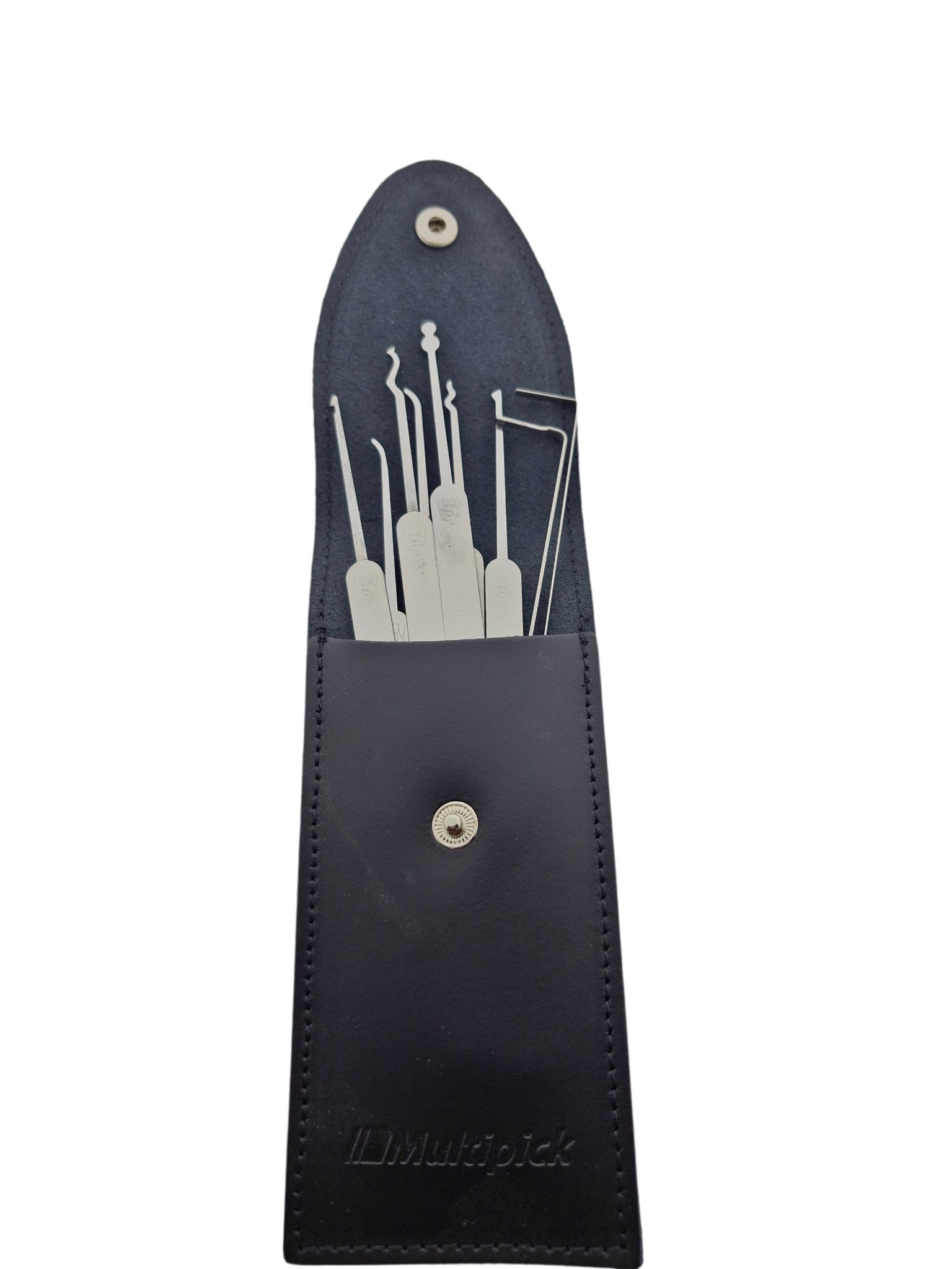 Afbeelding van Pickset deluxe Majestic "9"