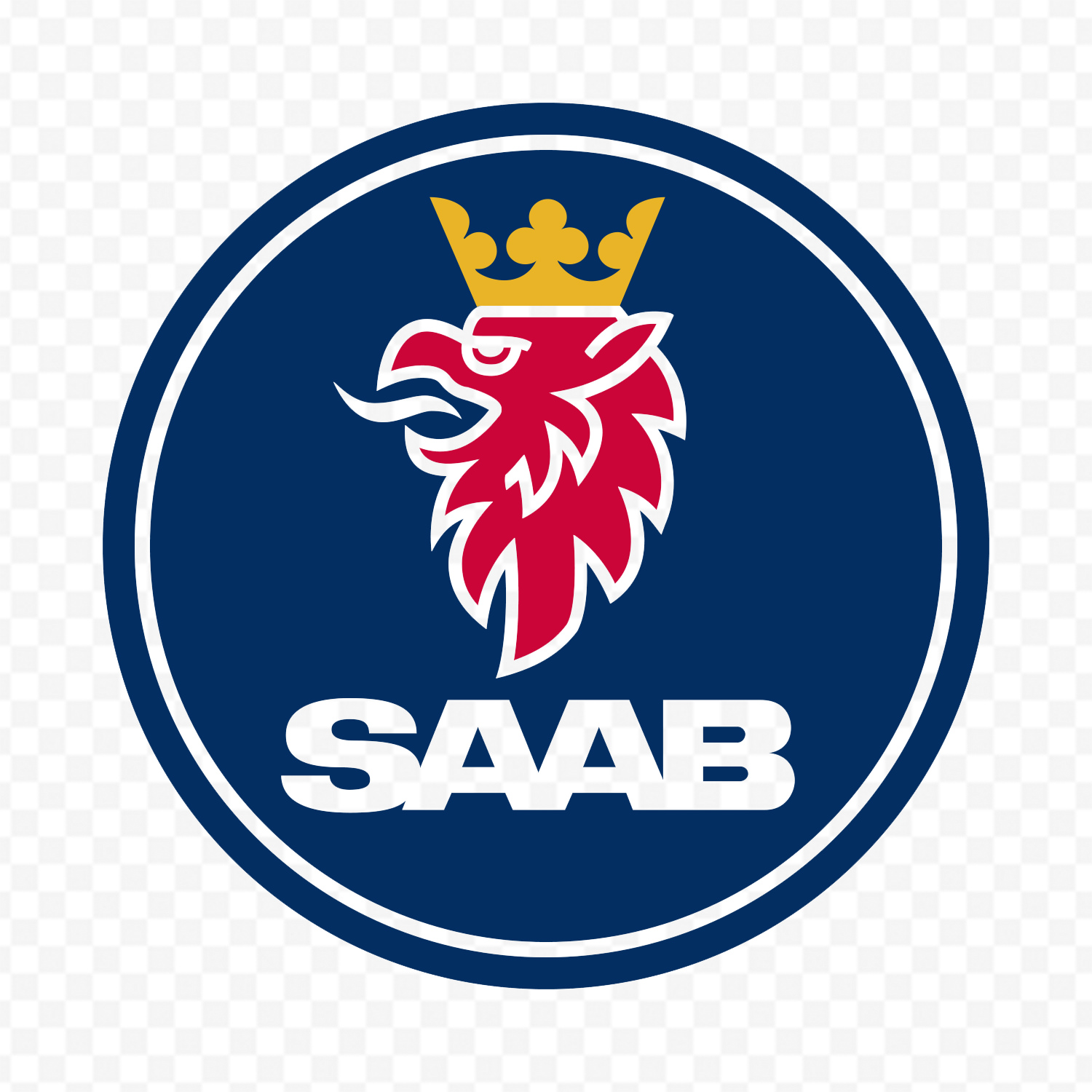 Afbeelding voor categorie Saab