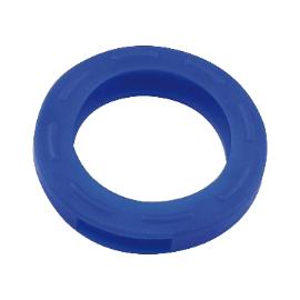 Afbeelding van Kennringen GROOT 29mm (zak 500 Stuks) - Donkerblauw