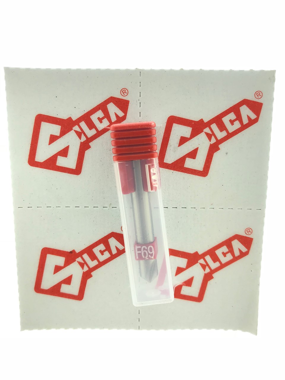 Afbeelding van Silca frees F69 MTX Evo/Pro D740475ZB