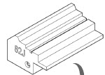 Afbeelding van Silca Futura adapter 82J - D748359ZB