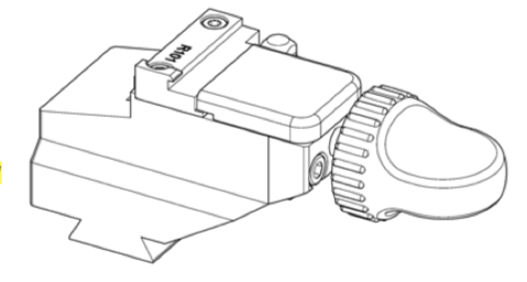 Afbeelding van Silca R101 klem D746397ZB