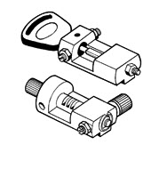 Afbeelding van Silca adapter FO21 voor Easy - D741409ZB