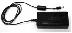 Afbeelding van Silca AC stroomadapter voor Optika D931608ZR