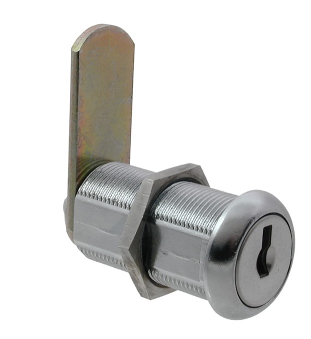 Afbeelding van Eurolocks automaatcilinder 1341-51 RS 27mm lang