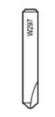 Afbeelding van Silca W297 frees QC --  D735955ZB