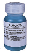 Afbeelding van Silca Incisor Alu oxyde 100ml JR50755