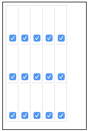 Afbeelding van Silca Keytags for key catalogue